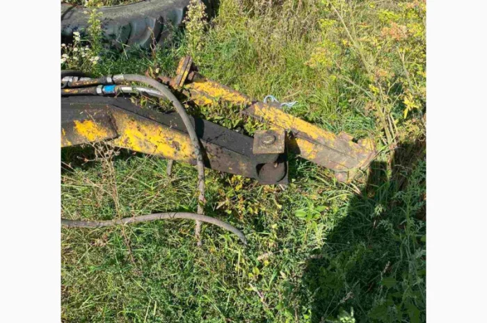 Європак компактомат культиватор АГ-6 Борекс- фото № 3