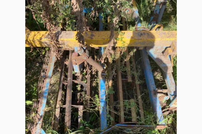 Європак компактомат культиватор АГ-6 Борекс- фото № 17