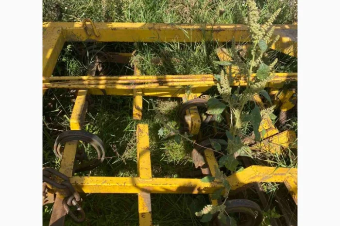 Європак компактомат культиватор АГ-6 Борекс- фото № 16