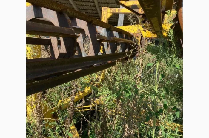 Європак компактомат культиватор АГ-6 Борекс- фото № 15