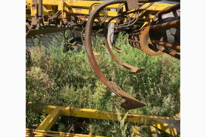 Європак компактомат культиватор АГ-6 Борекс- фото № 12