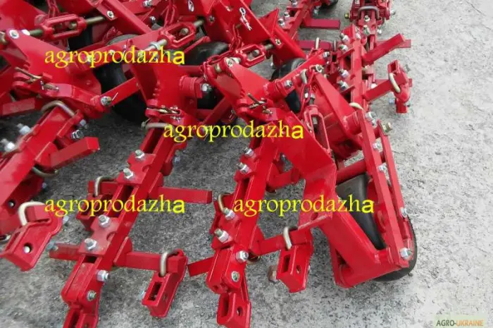 Секция КРН 46.1020 усиленная на подшипниках в сборе- фото № 2
