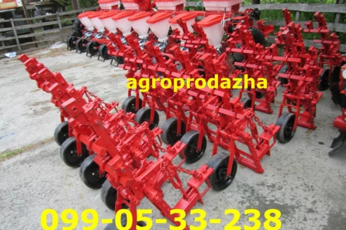 Качество товара видно продаж Крн/Крнв(4, 2-5.6) прополочный культиватор Культиватор крн- фото № 1