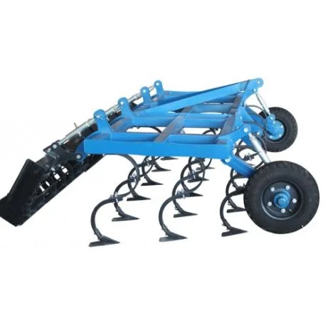 Культиватор КНПО-4/КППО-4 предпосевной культиватор- стойка S штригельная борона- фото № 6