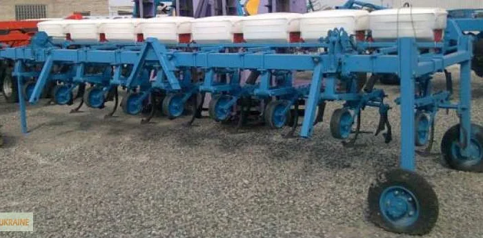 Приспособление подкормочное крн,крнв- фото № 1