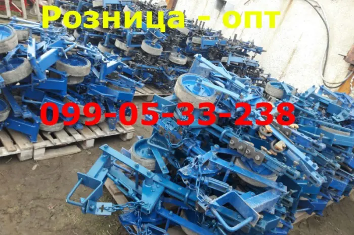 Только НОВЫЕ секции КРН- фото № 1