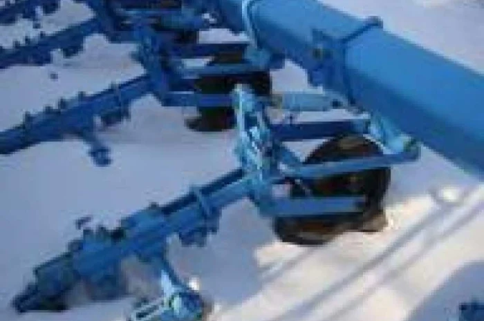 Культиватор крн,  крнв техника,  запчасти крн, крнв- фото № 1