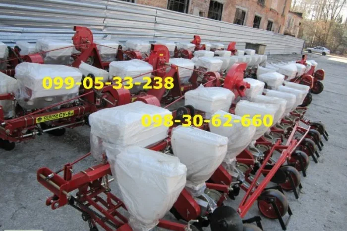 Хиты продаж Крн/Крнв(4, 2-5.6) прополочный культиватор Культиватор крн, реальные фото- фото № 10