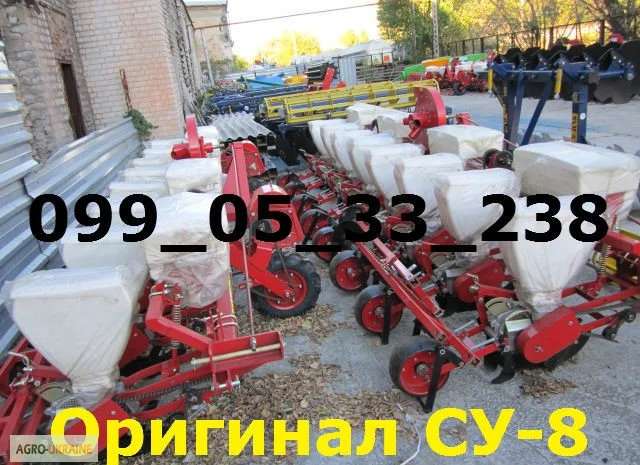 Хиты продаж Крн/Крнв(4, 2-5.6) прополочный культиватор Культиватор крн, реальные фото- фото № 9