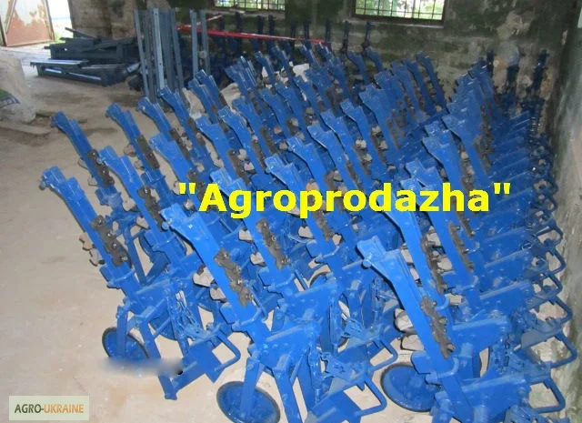 Хиты продаж Крн/Крнв(4, 2-5.6) прополочный культиватор Культиватор крн, реальные фото- фото № 8