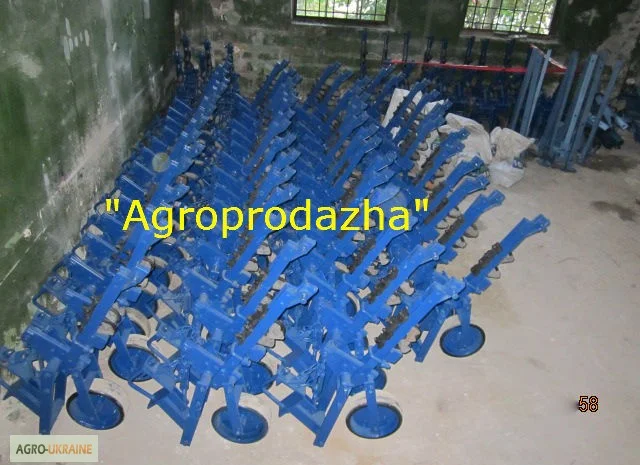 Хиты продаж Крн/Крнв(4, 2-5.6) прополочный культиватор Культиватор крн, реальные фото- фото № 7
