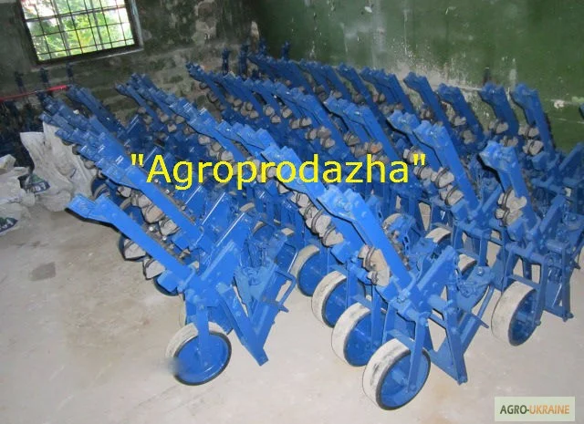 Хиты продаж Крн/Крнв(4, 2-5.6) прополочный культиватор Культиватор крн, реальные фото- фото № 5