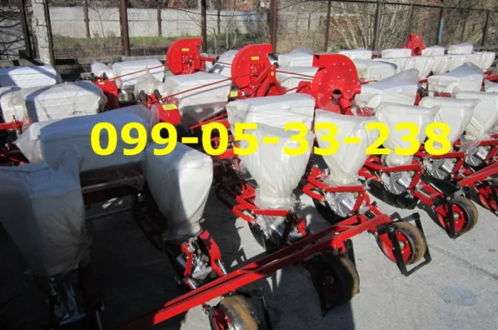 Хиты продаж Крн/Крнв(4, 2-5.6) прополочный культиватор Культиватор крн, реальные фото- фото № 4