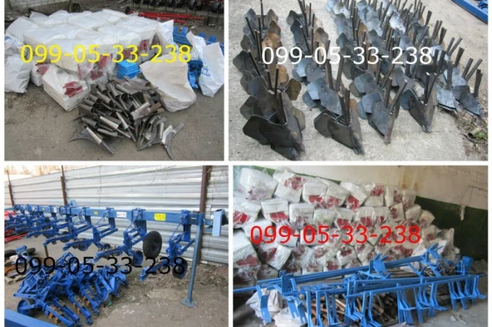 Хиты продаж Крн/Крнв(4, 2-5.6) прополочный культиватор Культиватор крн, реальные фото- фото № 15