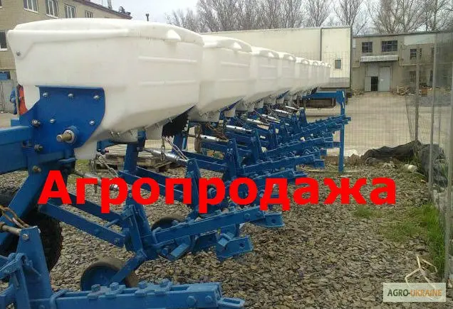 Культиватор под заказ. Секции культиватора- фото № 2