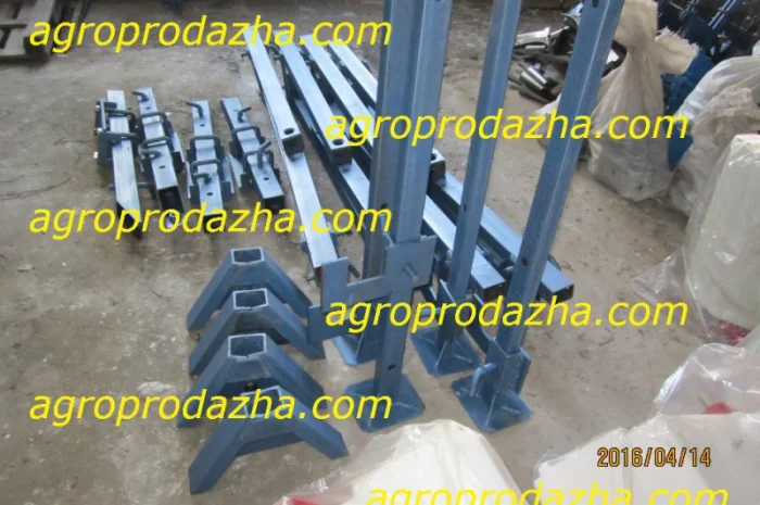 Транспортное для КРН/КРНВ/продажа/цена- фото № 1