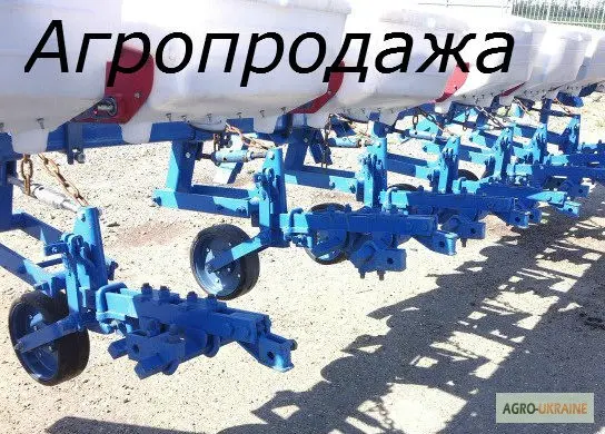 Продам секции культиватора,  культиваторы,  запчасти КРН,  КРНВ- фото № 4
