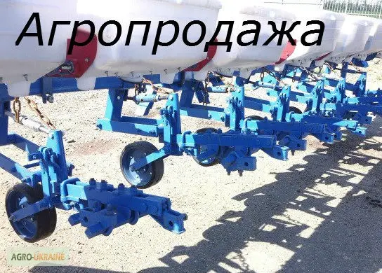 Культиватор КРН,  КРНВ,  комплектующие культиватора- фото № 3