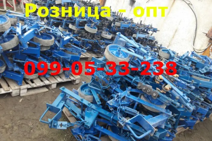 Только секции КРН, КРНВ не РЕСТАВРАЦИЯ новые по доступной цене - распродажа- фото № 1