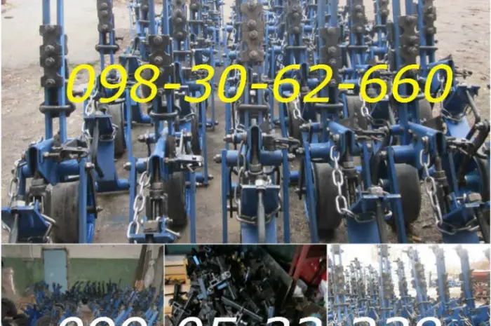 Продажа секция крн в Сумах на подшипниках (доставка почтой)- фото № 1