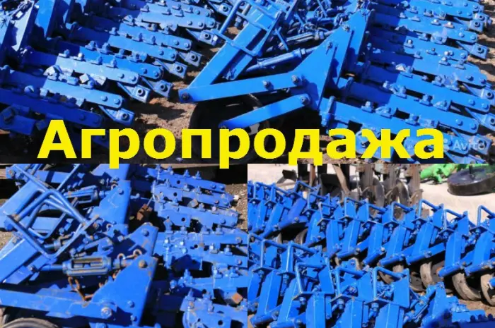 Крн(В)-5, 6 цена секции крн культиватор(туковая КРН(в) продажа- фото № 1