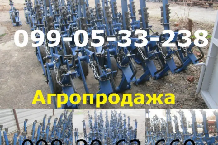 Секция (крн) на подшипниках в сборе- фото № 1