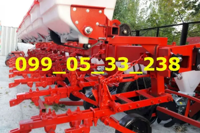 СЕКЦИЯ КРН на 205 подшипнике РЕАЛЬНО + ЦЕЛЬНЫЙ квадрат + литая грудинка (все как на фото- фото № 1