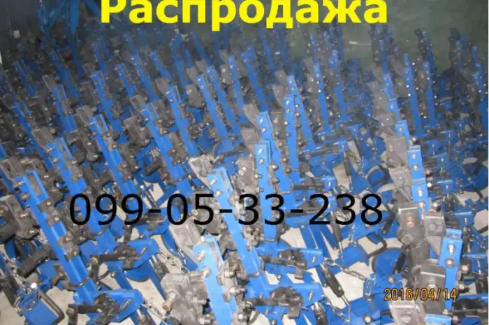 Распродажа секция крн/КРНВ в Днепре- фото № 1