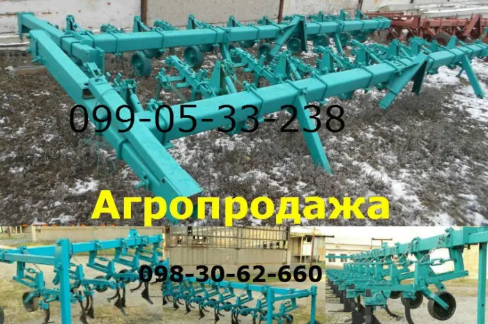 На подшипниках КРН секция продажа/цена- фото № 1