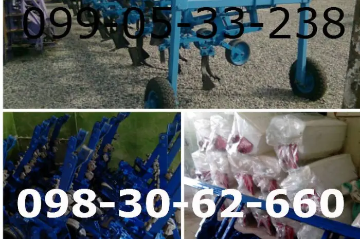 Секция КРН в сборе: продажа,  цена в Полтаве- фото № 1