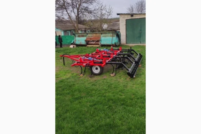 Культиватори парові та просапні в асортименті- фото № 2