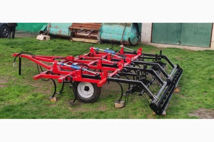 Культиватори парові та просапні в асортименті- фото № 4