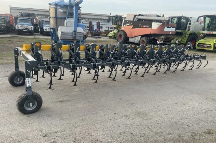 Культиватори парові та просапні в асортименті- фото № 6