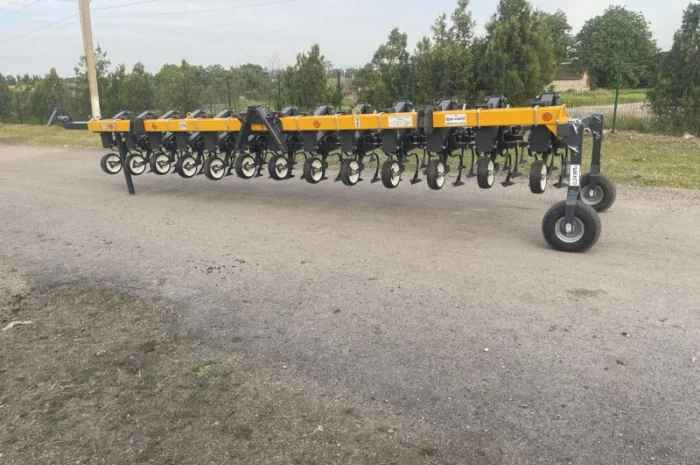 Культиватори парові та просапні в асортименті- фото № 7