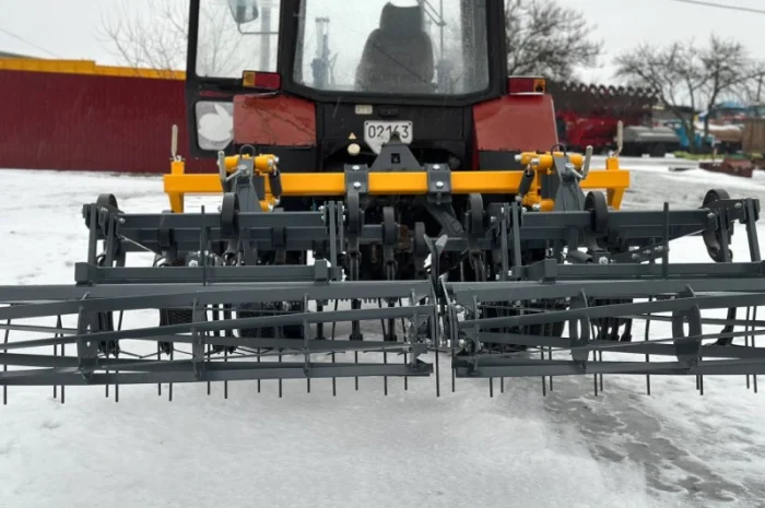 Культиватори парові та просапні в асортименті- фото № 8