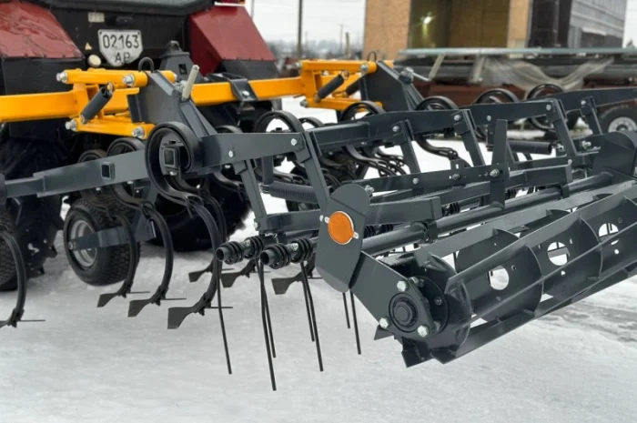 Культиватори парові та просапні в асортименті- фото № 10