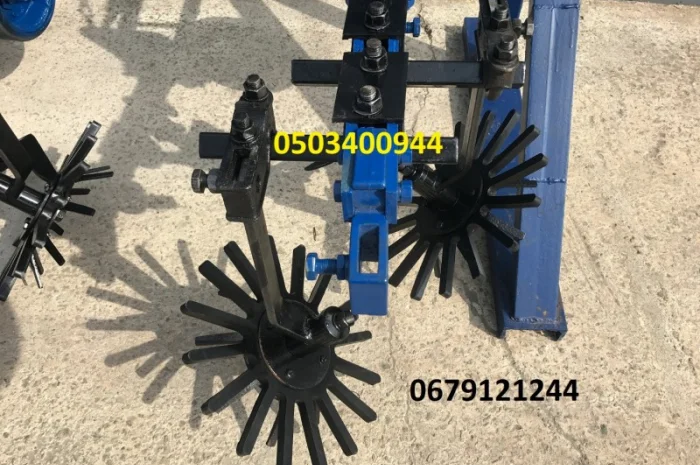 Пальцевая мотыга на КРН 5, 6 и КРН 4, 2- фото № 5