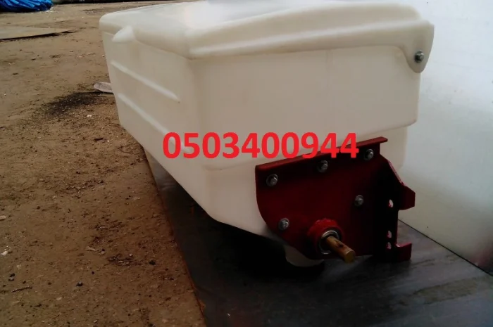 Туковая система культиватора крнв крн 5, 6 Туковысевающий аппарат Система контроля высева- фото № 1