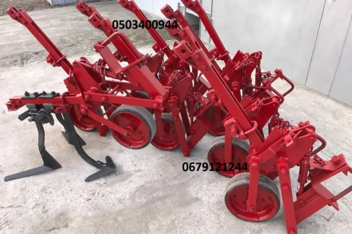 Секция КРН на культиваторы прополочные КРН, КРН-5, 6, КРН-4, 2- фото № 2