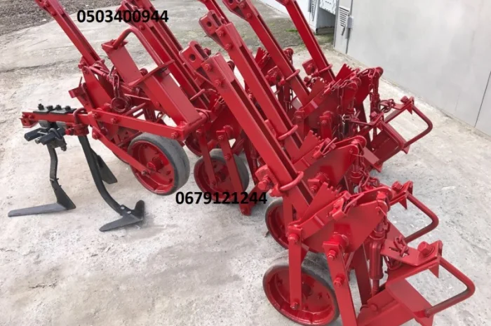 Секция КРН на культиваторы прополочные КРН, КРН-5, 6, КРН-4, 2- фото № 3