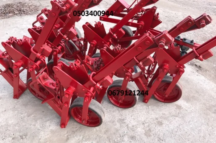 Секция КРН на культиваторы прополочные КРН, КРН-5, 6, КРН-4, 2- фото № 4