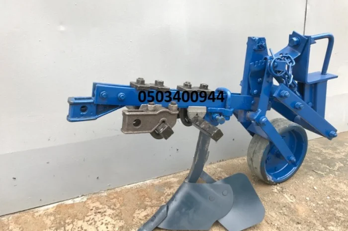 Секция к культиватору КРН 5, 6 усиленные на подшипниках + окучник крн- фото № 1