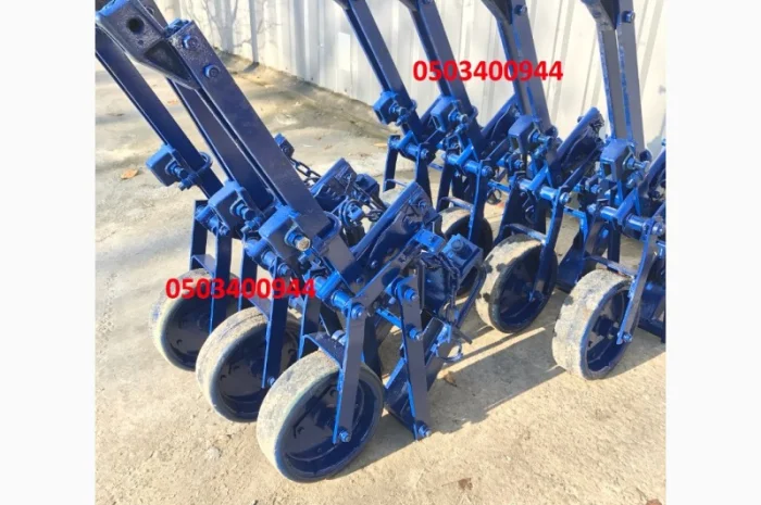 Секция культиватора КРН на подшипниках усиленные Туковая система крн Культиватор КРНВ КРН- фото № 2