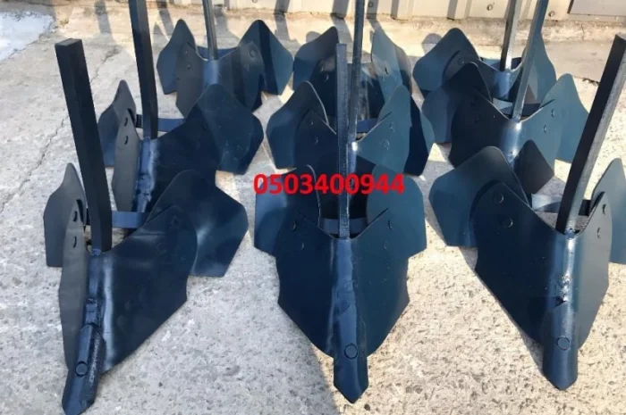 Культиватор крн-5, 6 (Культиватор КРН 5.6 транспортное устройство крн)- фото № 3