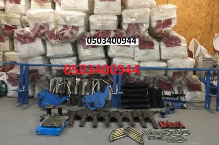 Туковая система крн пропашного культиватора крн 5.6 (крн 4, 2 крн 5, 6)- фото № 1