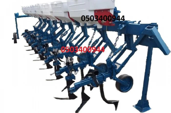 Туковая система крн пропашного культиватора крн 5.6 (крн 4, 2 крн 5, 6)- фото № 2