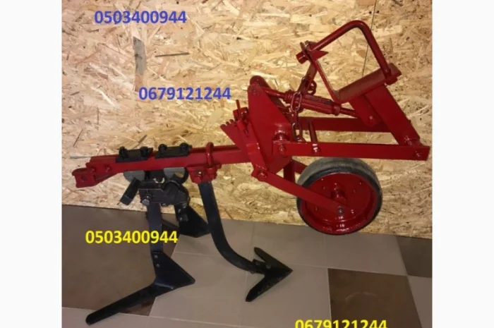 Секция КРН усиленная 503 подш. (культиватор крн, туковая крн, секции)- фото № 1