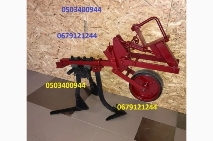 Секция КРН усиленная 503 подш. (культиватор крн, туковая крн, секции)- фото № 2