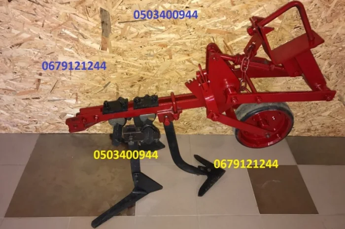 Секция КРН усиленная 503 подш. (культиватор крн, туковая крн, секции)- фото № 3