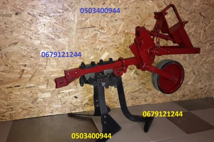 Секция КРН усиленная 503 подш. (культиватор крн, туковая крн, секции)- фото № 4